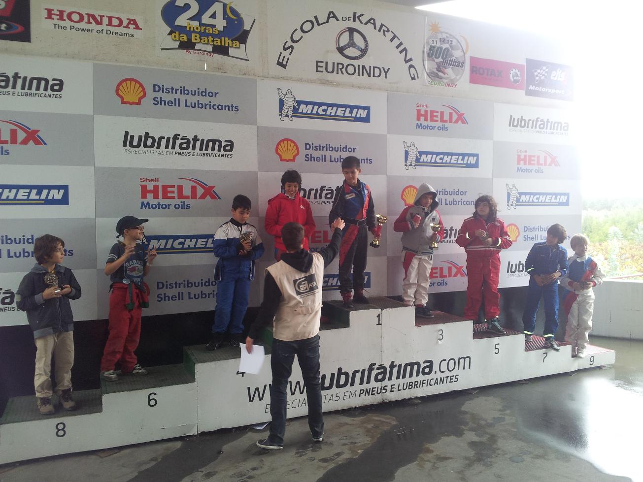 Troféu Honda 2012 - 4ª Prova0